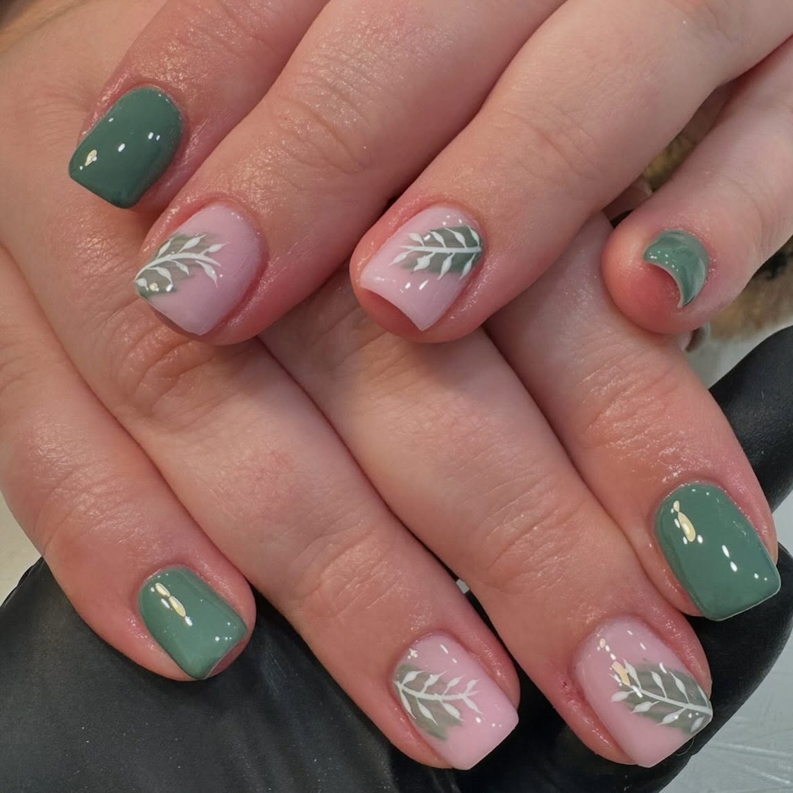 35. Whispers Of Nature: a Sage Oasis for Your Fingertips