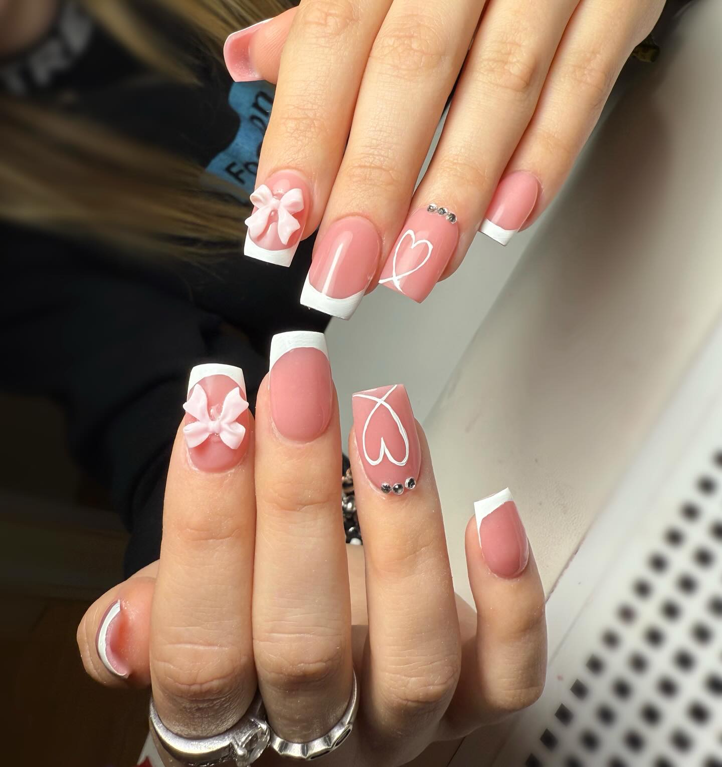 42. Romantic Whimsy: the Perfect Blend Of Elegance and Playful Charm