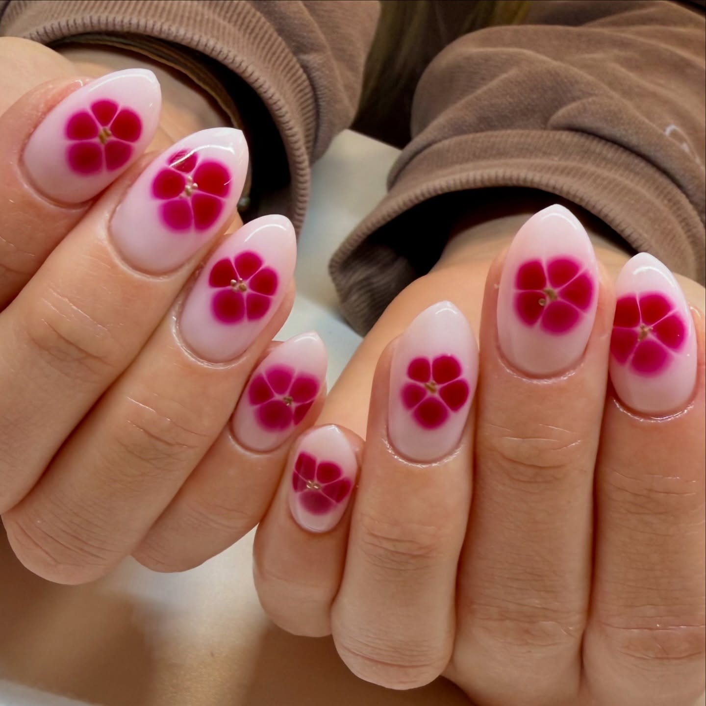 8. Petals on a Dreamscape: Embracing Ethereal Floral Elegance