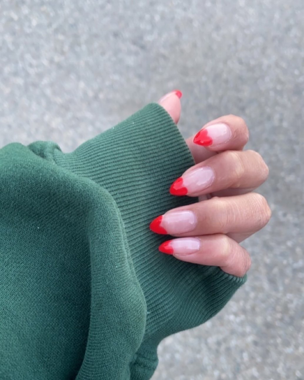 11. Vibrant Hearted Elegance: a Flare for Love