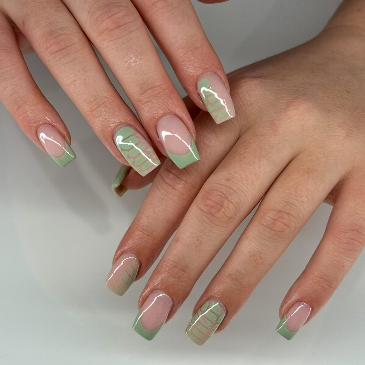 7. Garden Whisper with a Touch Of Elegance