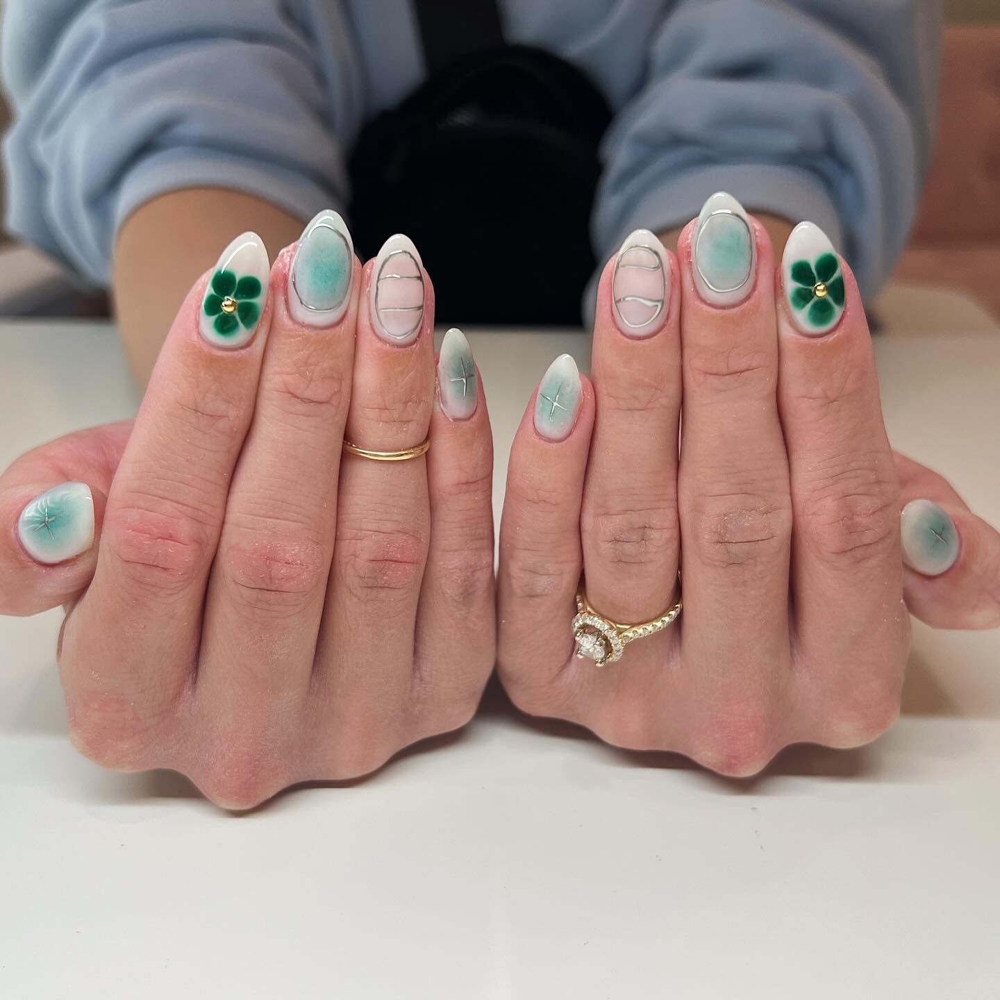 52. Garden Of Dewy Dreams