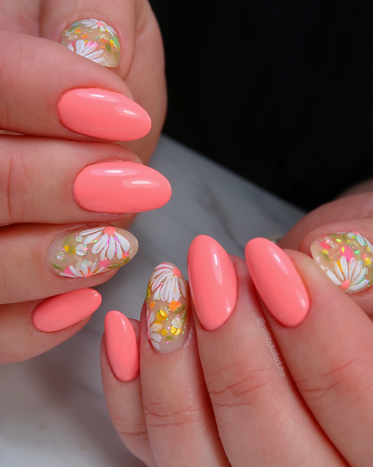 37. Petal Paradise: a Floral Fable Of Spring Elegance