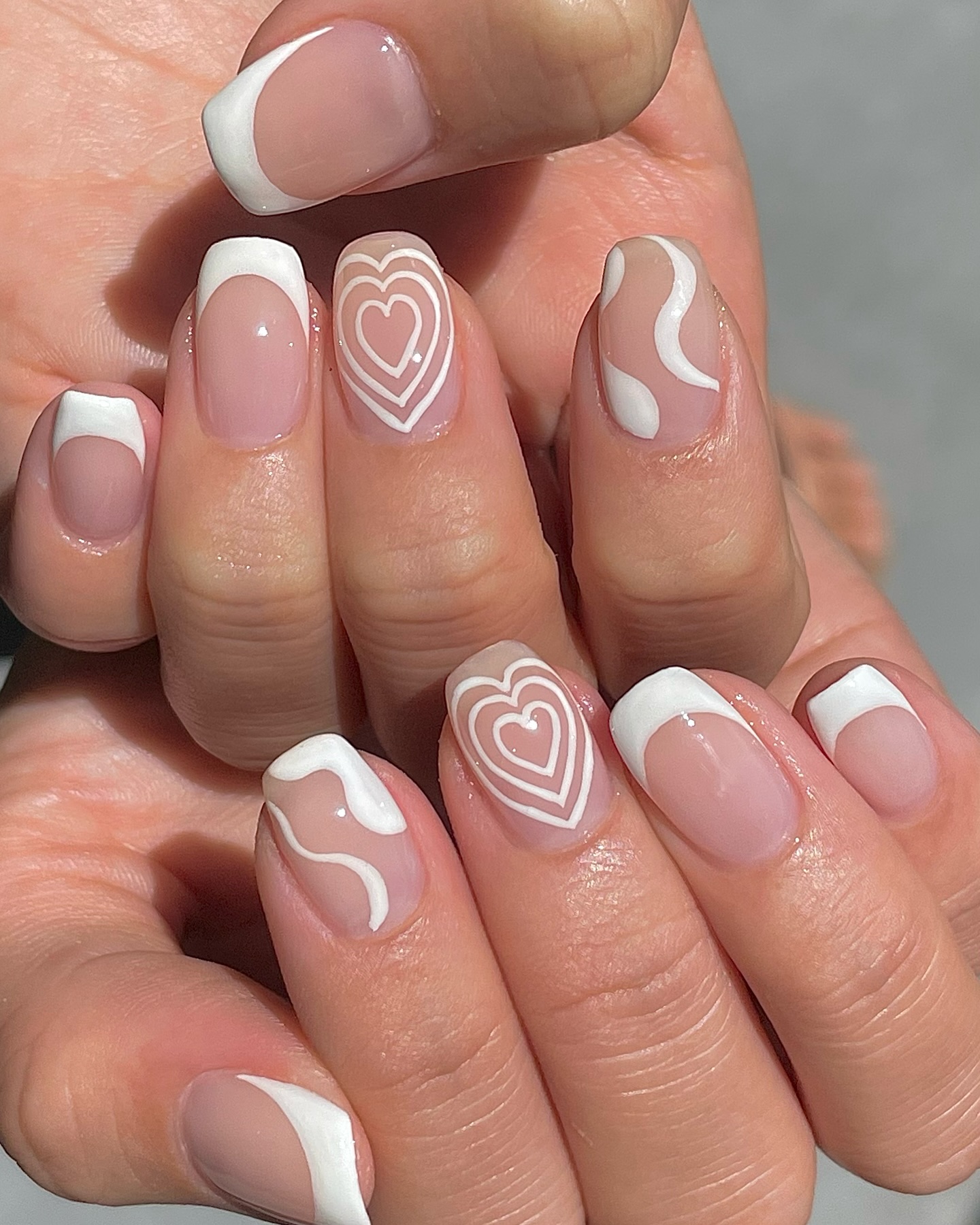 28. Whimsical Love Lines: a Modern Winter Romance