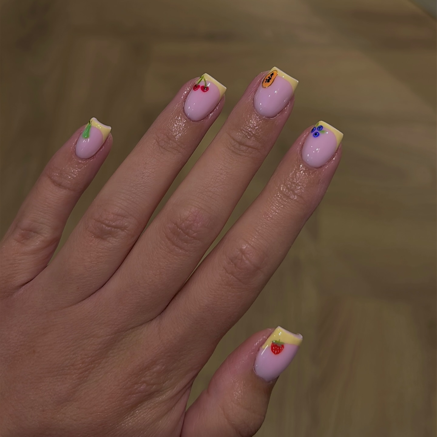 52. Sweet Summer Treats at Your Fingertips