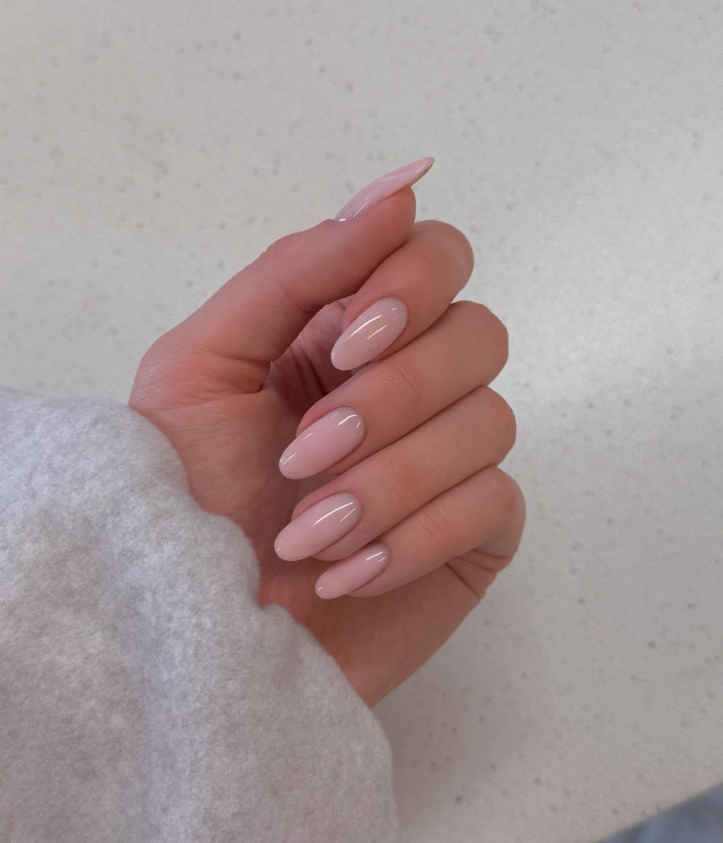 15. Whispers Of Blushing Elegance